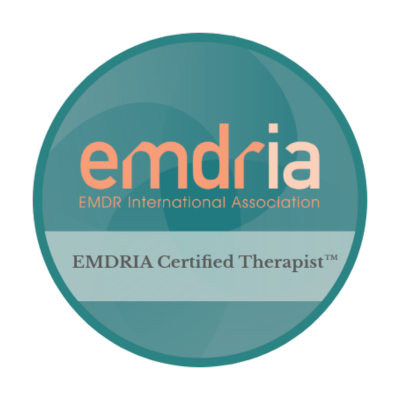 emdria certified therapist™