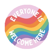 Every One Is Welcome Here