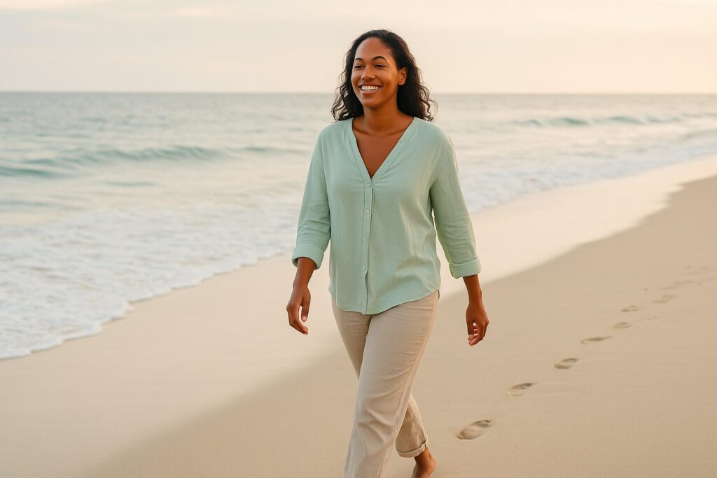 “Therapy in Seal Beach helping clients feel calm, balanced, and stress-free”