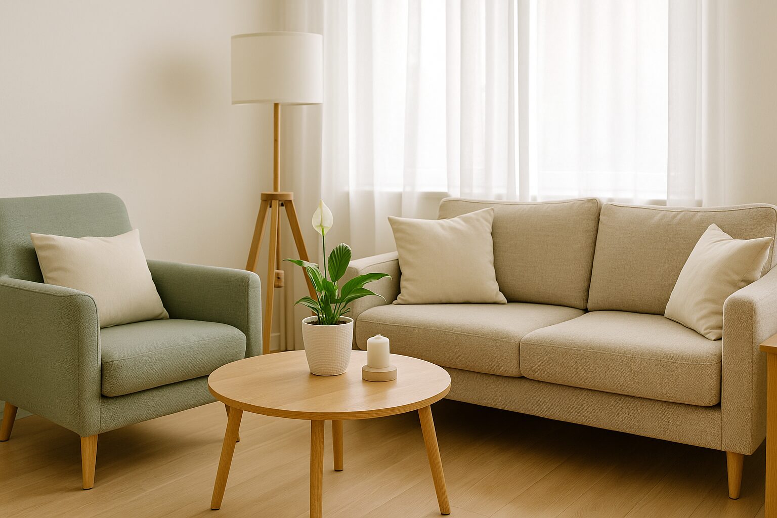 ADHD therapist in Hermosa Beach supporting client during therapy session