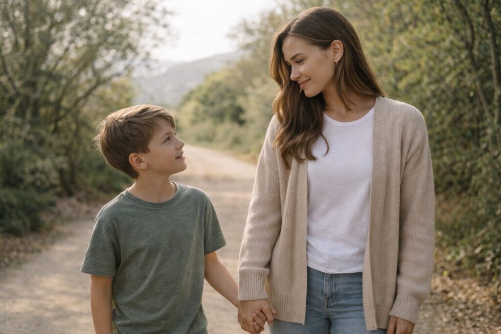 What OCD Intrusive Thoughts Really Mean (and How Therapy Helps in Hermosa Beach) 5 Child therapy support for intrusive thoughts and anxiety