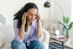 How to Manage Anxiety
