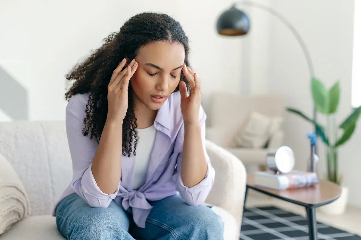 How to Manage Anxiety
