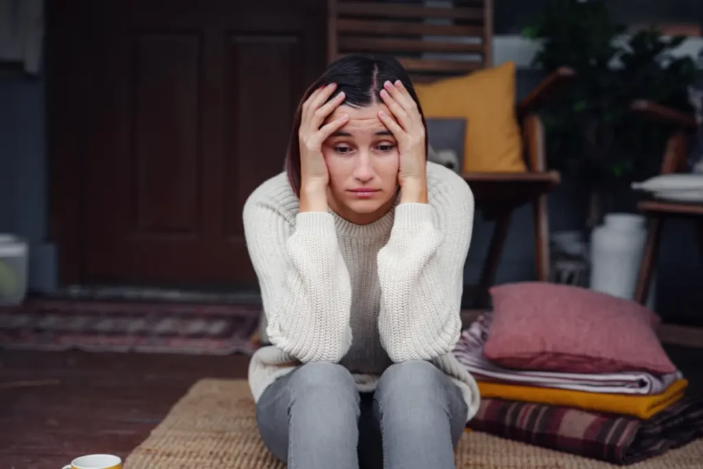 How to Manage Anxiety: 12 Practical Ways to Calm Your Anxiety & Feel Better Starting Today 1 how to deal with anxiety in daily life
