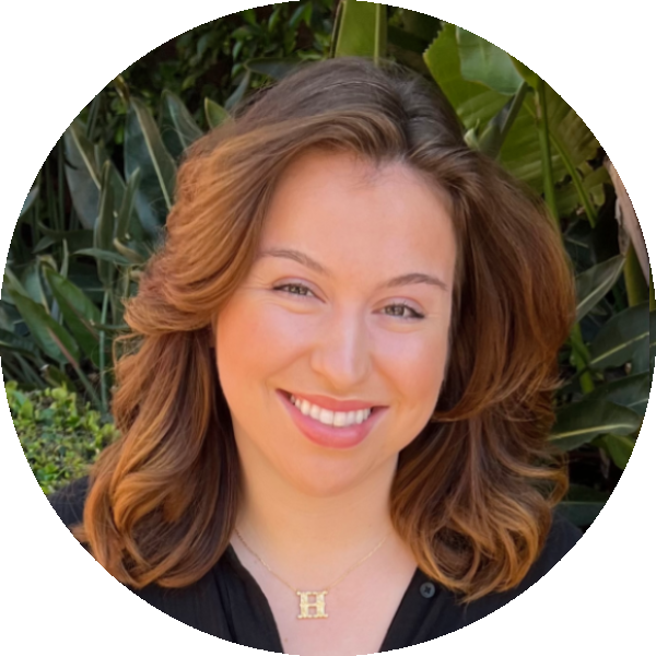 Hannah Blackmore, APCC, Seal Beach therapist specializing in anxiety, depression, and stress therapy for children, adolescents, and young adults